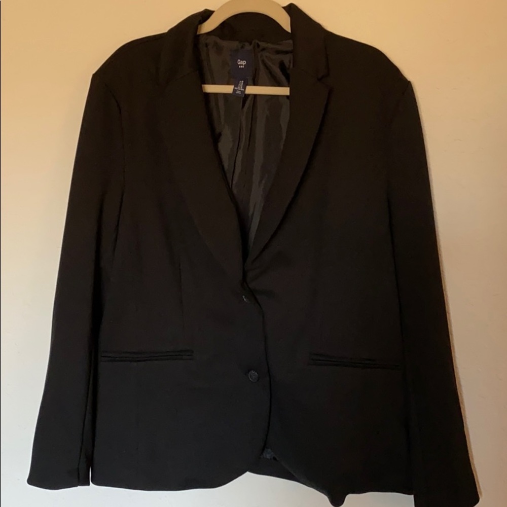 GAP Blazer